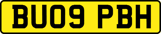 BU09PBH