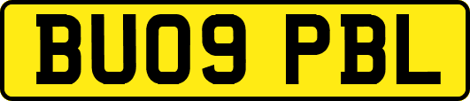 BU09PBL