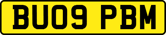 BU09PBM