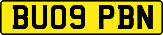 BU09PBN