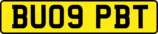 BU09PBT