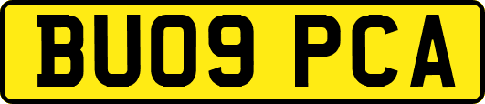 BU09PCA