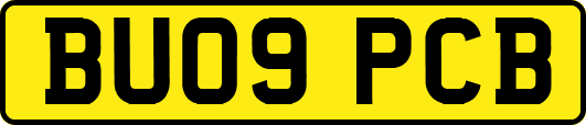 BU09PCB