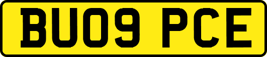 BU09PCE
