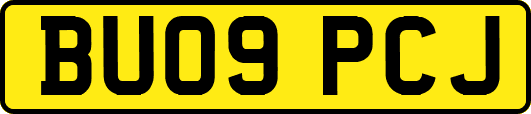 BU09PCJ