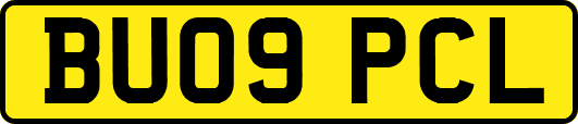 BU09PCL