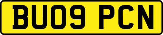 BU09PCN