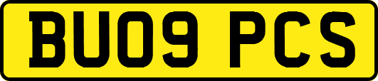 BU09PCS
