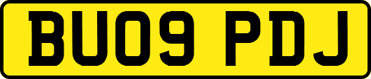 BU09PDJ