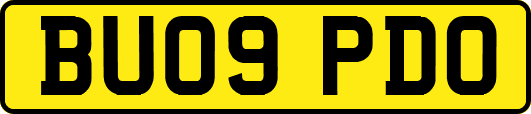 BU09PDO