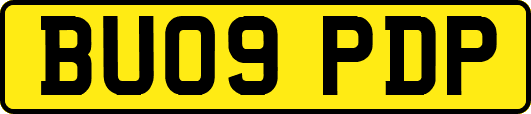 BU09PDP
