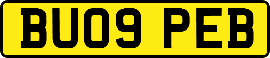 BU09PEB