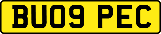 BU09PEC