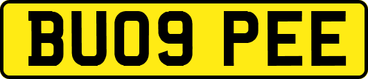 BU09PEE