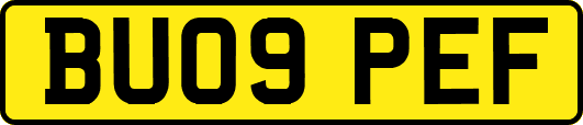 BU09PEF