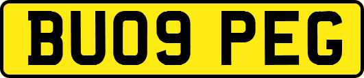 BU09PEG