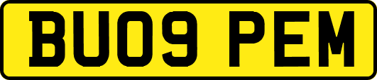 BU09PEM
