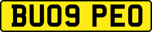 BU09PEO