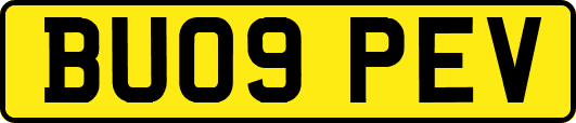 BU09PEV