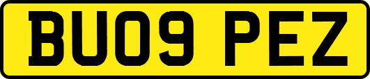 BU09PEZ