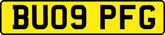 BU09PFG