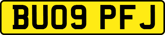 BU09PFJ