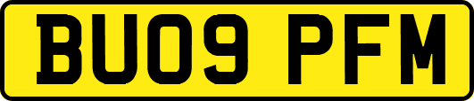 BU09PFM