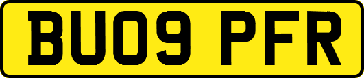 BU09PFR