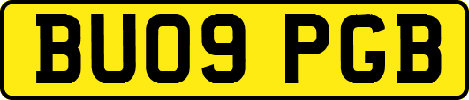 BU09PGB