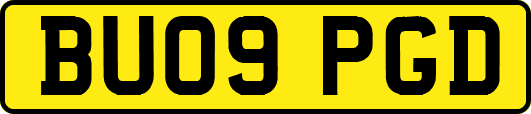 BU09PGD