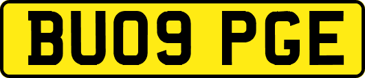 BU09PGE