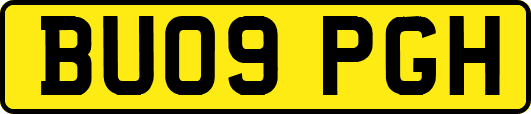 BU09PGH