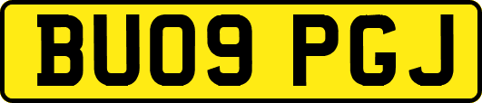 BU09PGJ