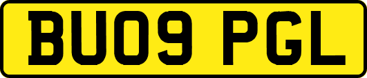 BU09PGL