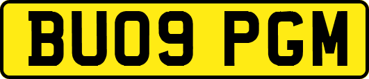 BU09PGM