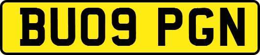 BU09PGN