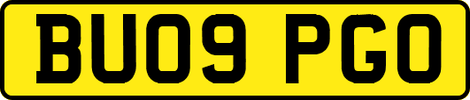 BU09PGO