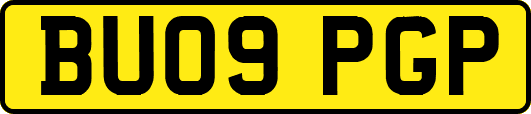 BU09PGP