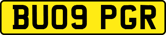 BU09PGR
