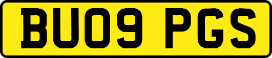 BU09PGS