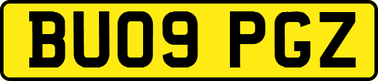 BU09PGZ