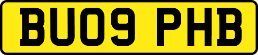 BU09PHB