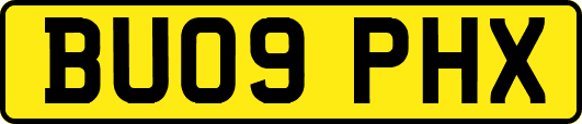 BU09PHX