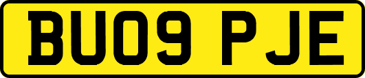 BU09PJE