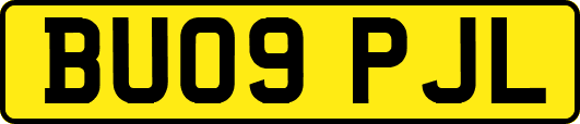 BU09PJL