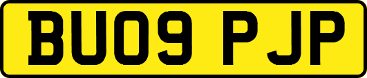 BU09PJP