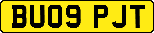 BU09PJT