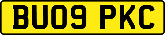 BU09PKC