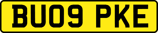 BU09PKE
