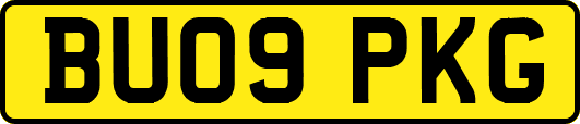 BU09PKG